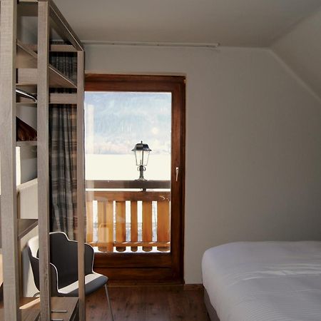 Hotel Speiereck Sankt Michael im Lungau Eksteriør bilde