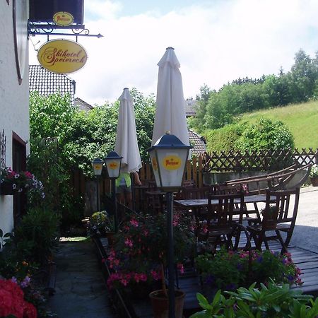Hotel Speiereck Sankt Michael im Lungau Eksteriør bilde