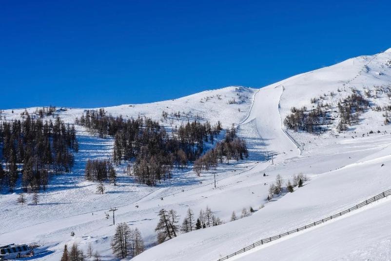 Hotel Speiereck Sankt Michael im Lungau Eksteriør bilde