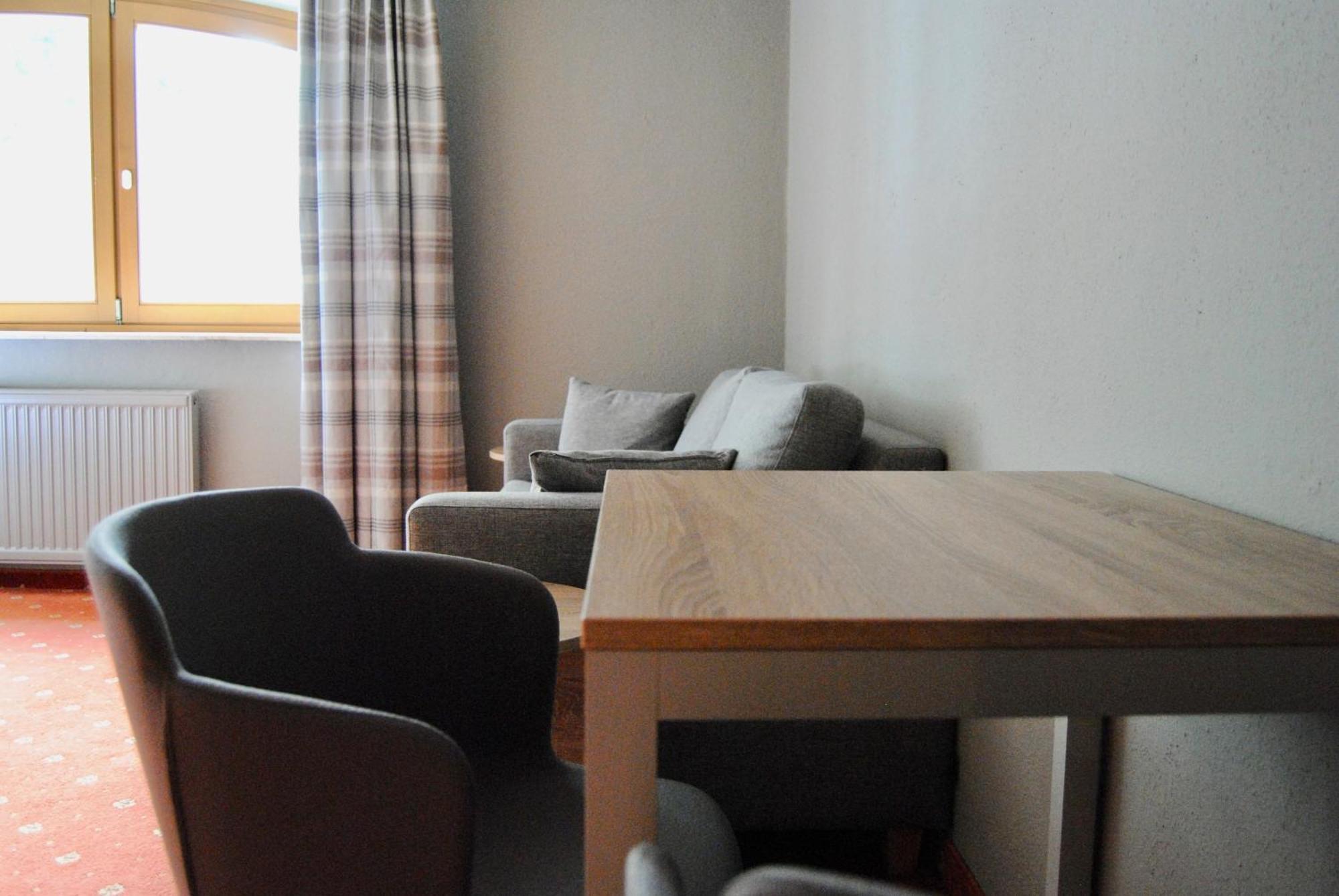 Hotel Speiereck Sankt Michael im Lungau Eksteriør bilde