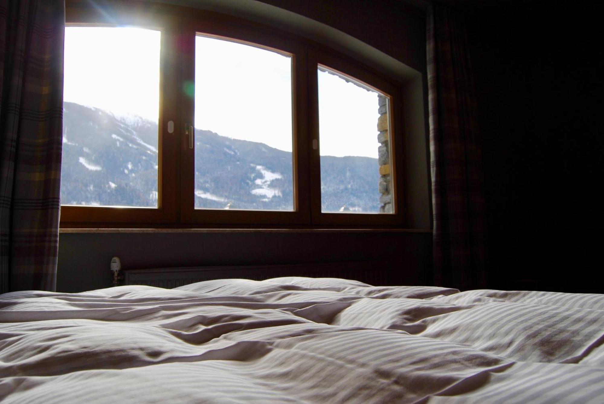 Hotel Speiereck Sankt Michael im Lungau Eksteriør bilde