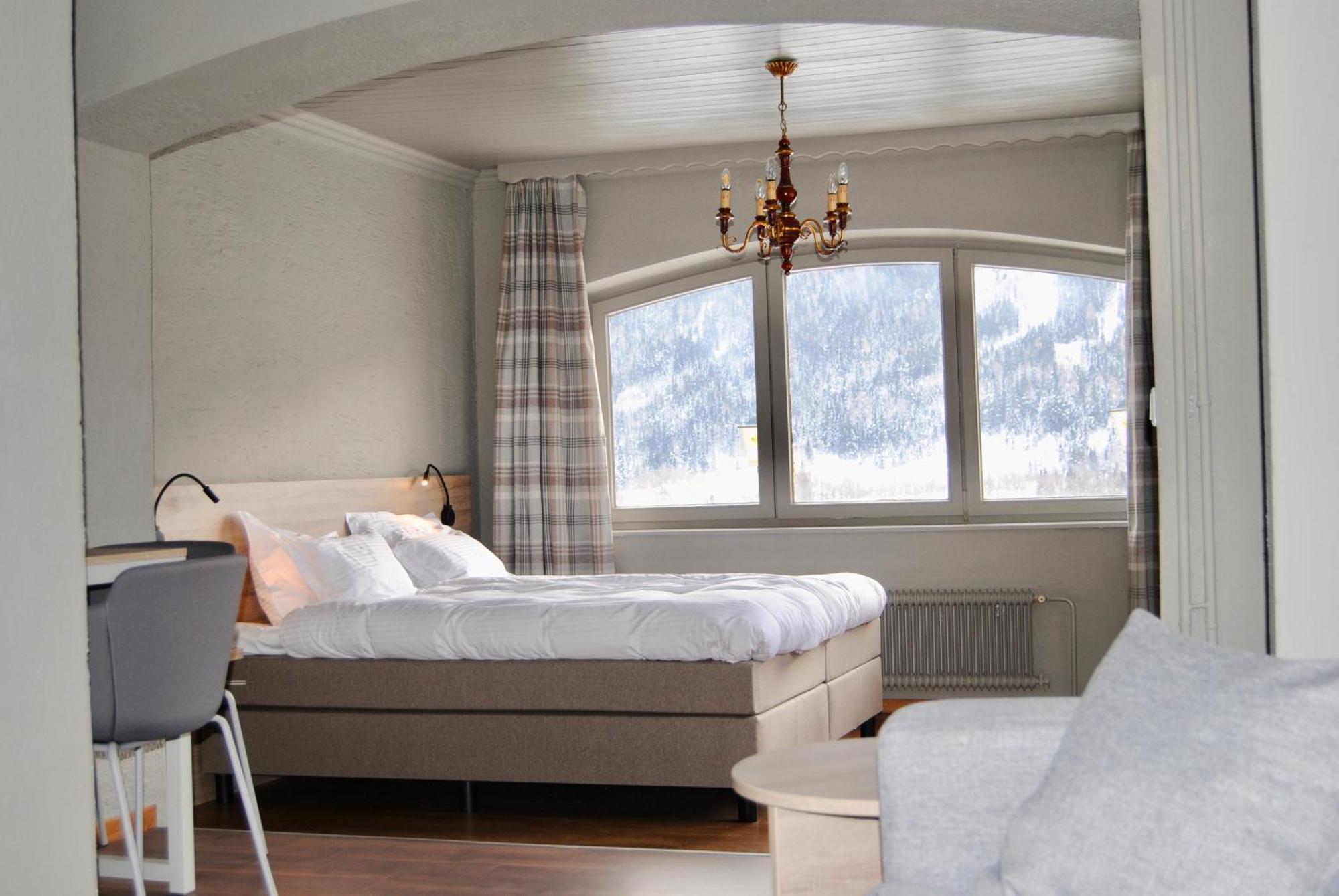 Hotel Speiereck Sankt Michael im Lungau Eksteriør bilde