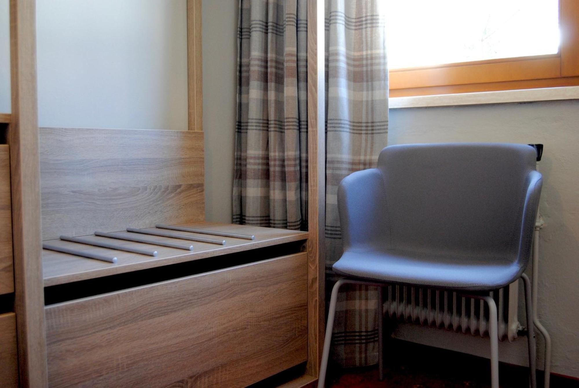Hotel Speiereck Sankt Michael im Lungau Eksteriør bilde