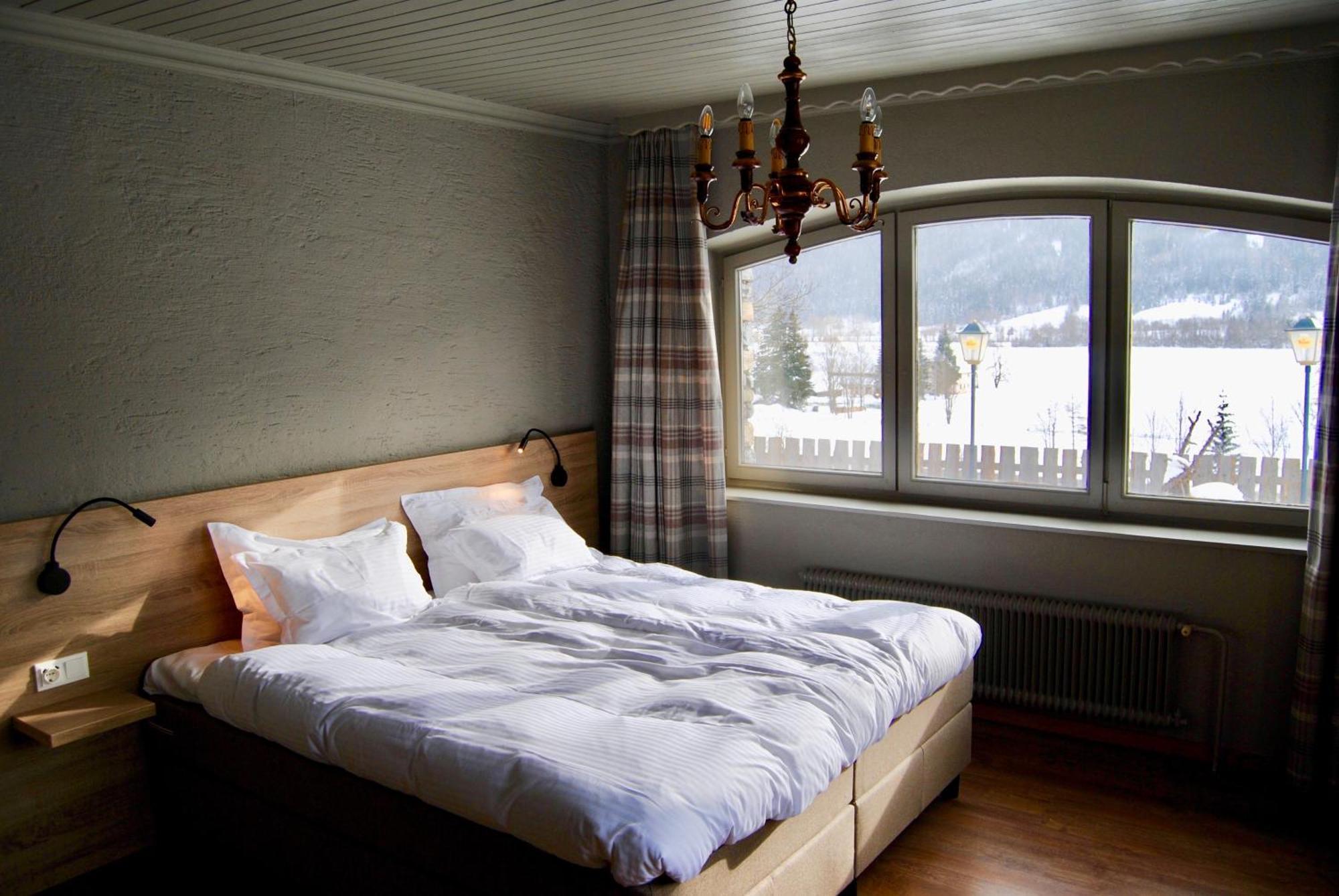 Hotel Speiereck Sankt Michael im Lungau Eksteriør bilde