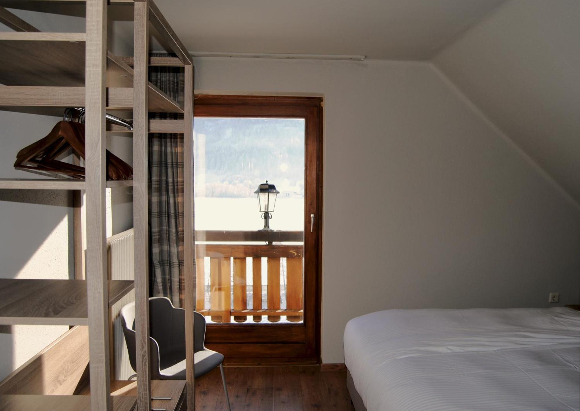 Hotel Speiereck Sankt Michael im Lungau Eksteriør bilde