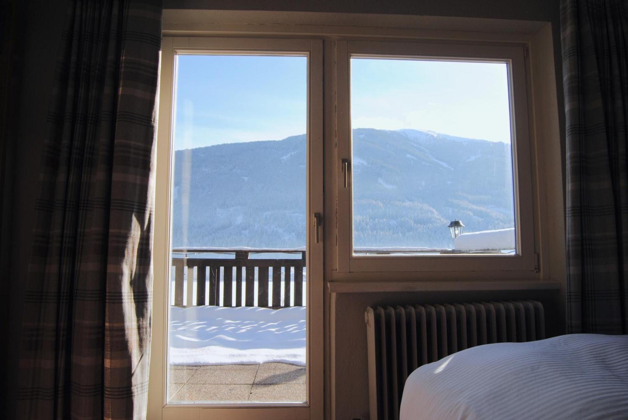 Hotel Speiereck Sankt Michael im Lungau Eksteriør bilde
