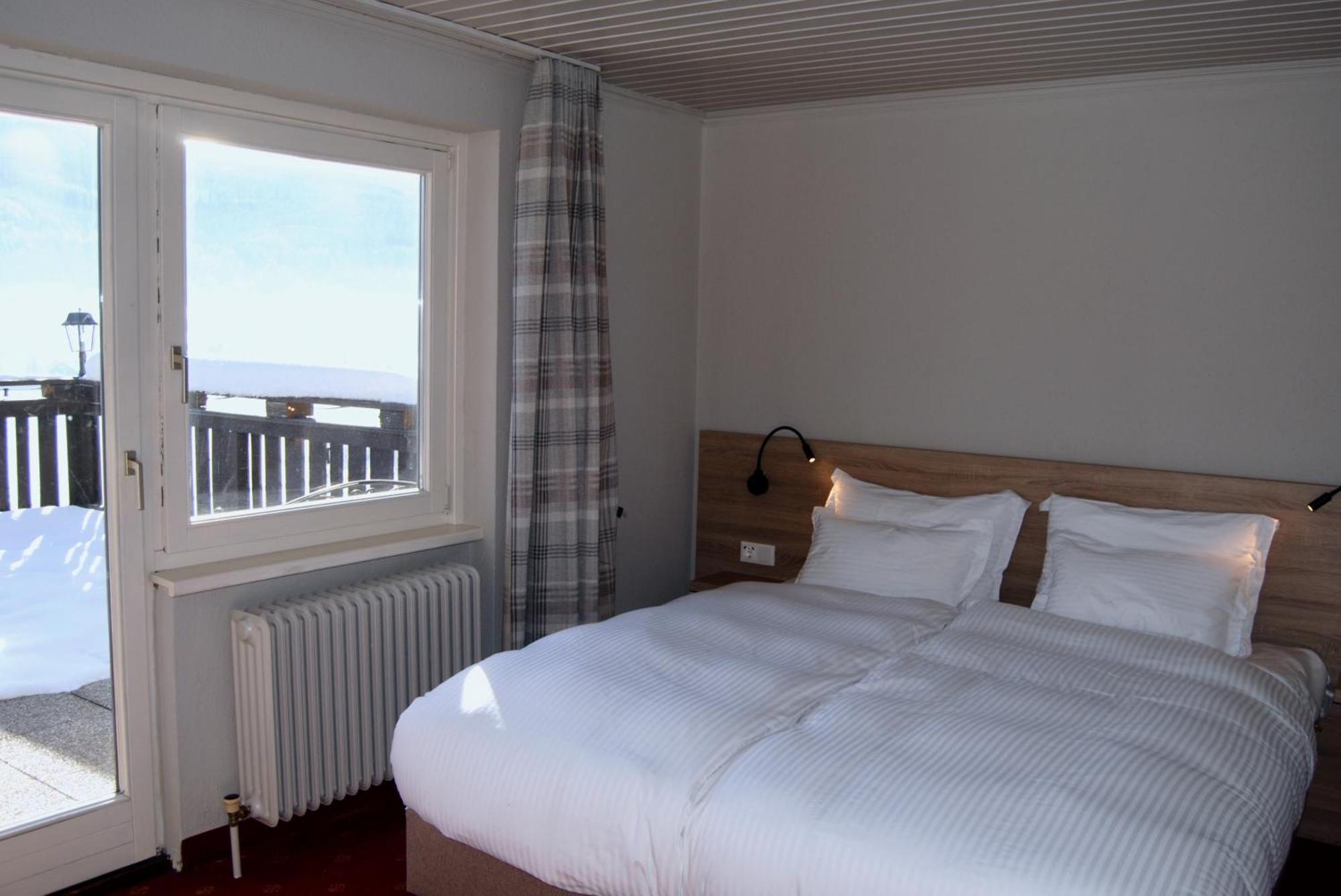 Hotel Speiereck Sankt Michael im Lungau Eksteriør bilde
