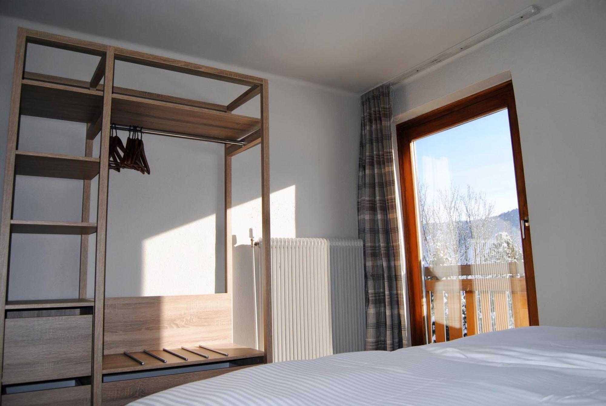 Hotel Speiereck Sankt Michael im Lungau Eksteriør bilde